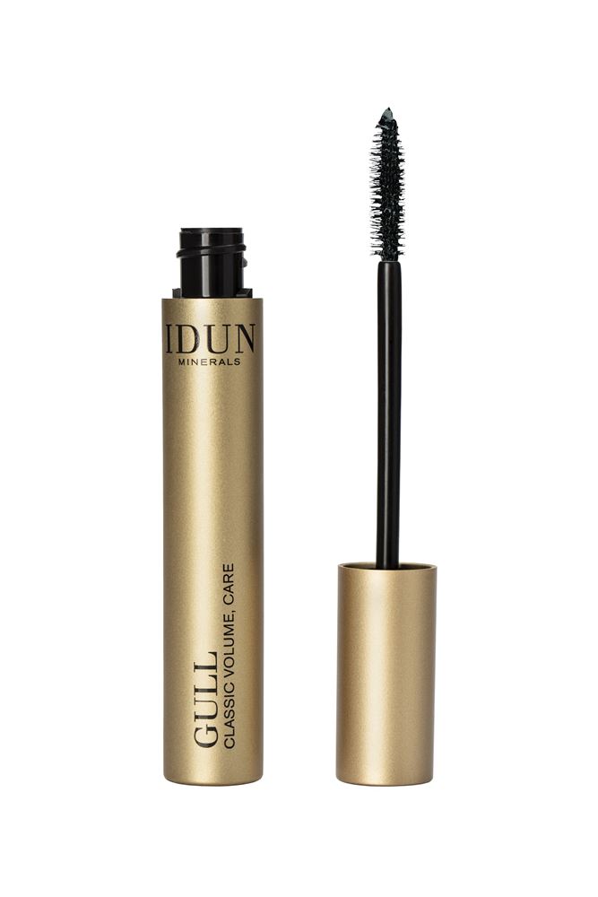 IDUN Mascara Gull black volume, Hauptbild