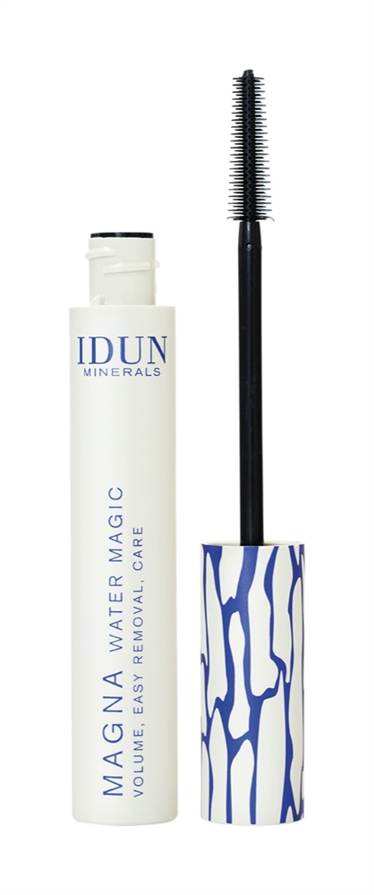 IDUN Mascara Magna Water Magic, Bild 2 von 2