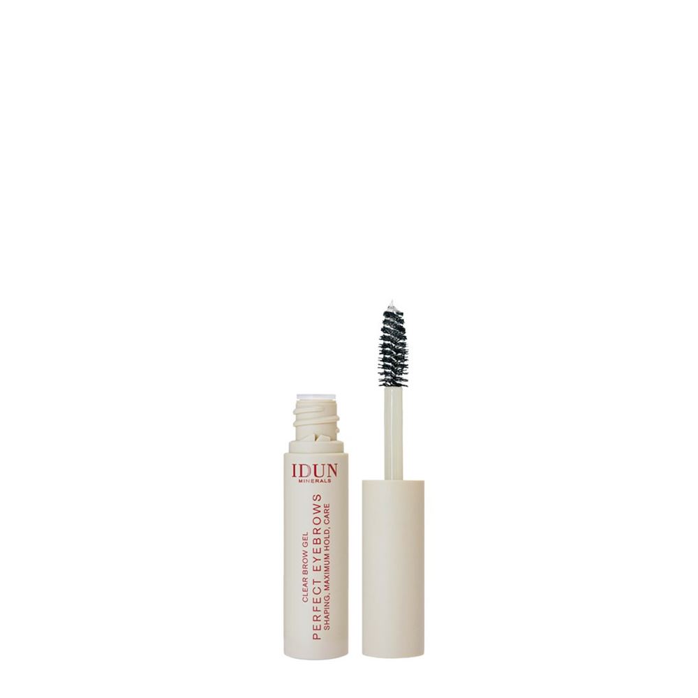 IDUN Clear Brow Gel