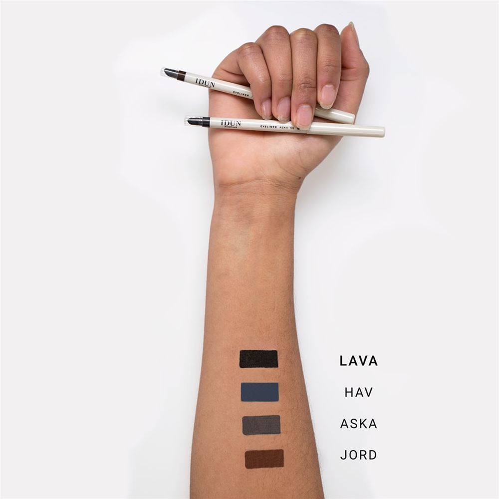 IDUN Eye liner, image 2 sur 3