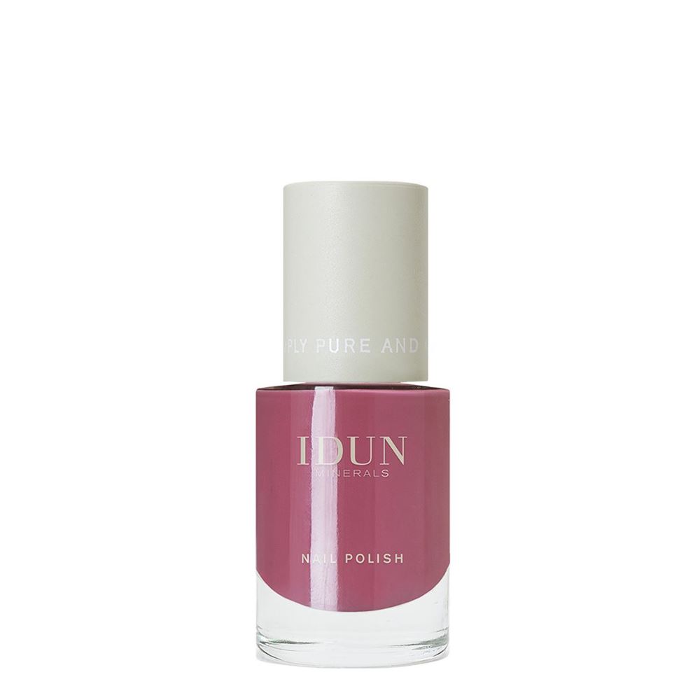 IDUN Nail Polish, Hauptbild IDUN Nail Polish, Hauptbild