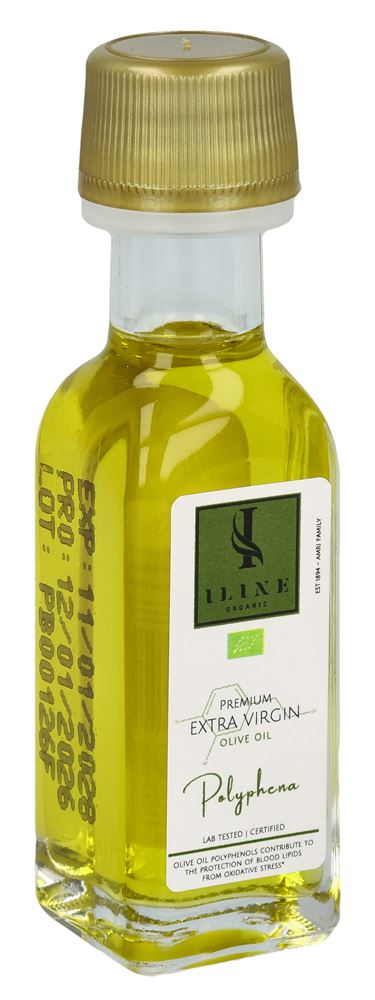 ILINE ORGANIC Olivenöl