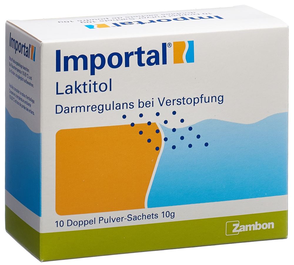 IMPORTAL Pulver, Hauptbild
