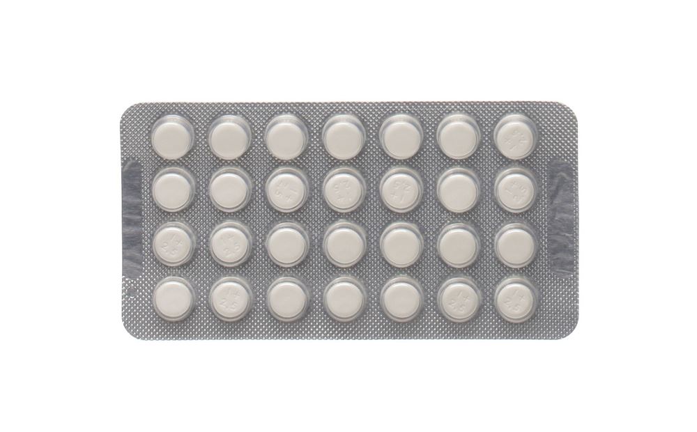 INDIVINA cpr 1mg/2.5mg blist 28 pce, image 2 sur 3