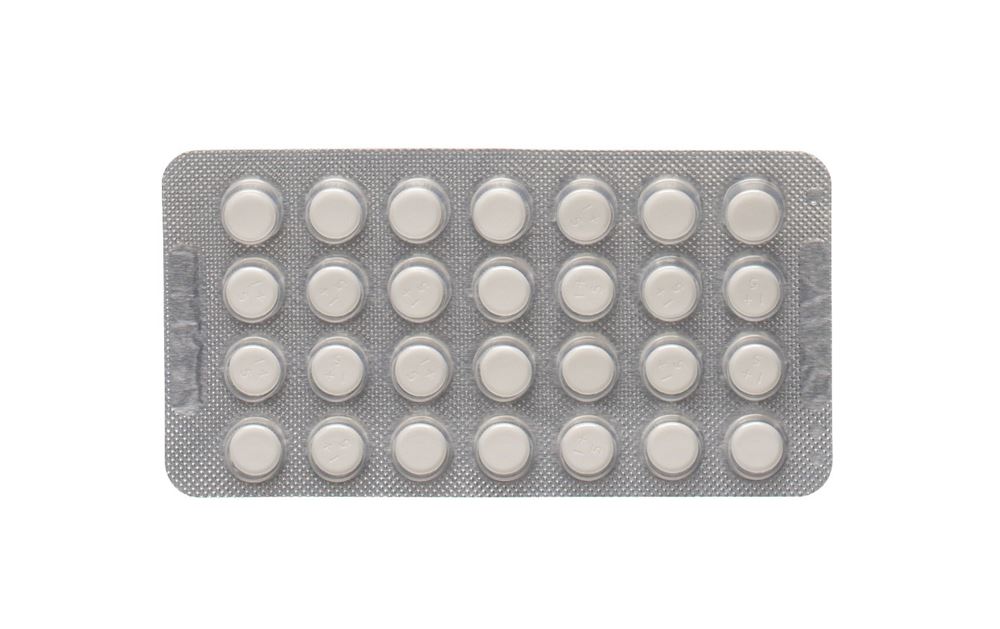 INDIVINA Tabl 1mg/5mg Blist 28 Stk, Bild 3 von 3