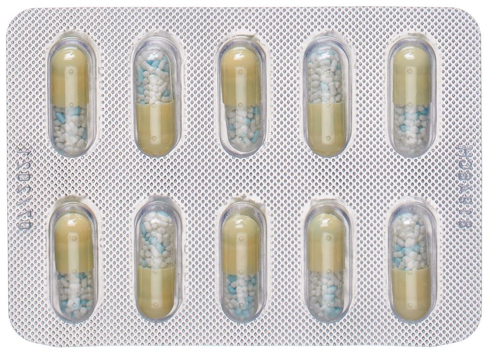 INDOCID Retard 75 mg, image 2 sur 3