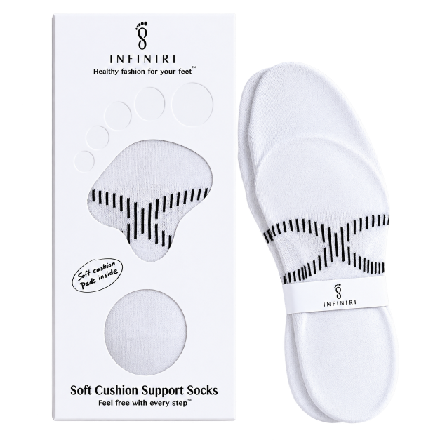 INFINIRI comfort chaussettes