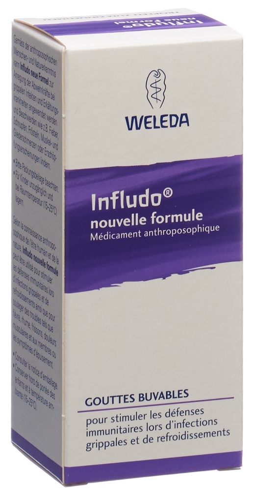 INFLUDO Tropfen zum Einnehmen Fl 50 ml, Bild 4 von 4
