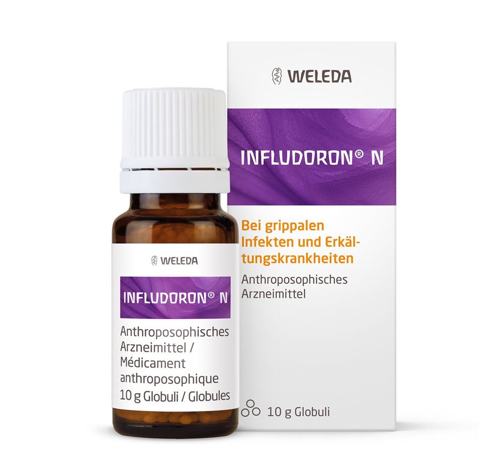 INFLUDORON N, Bild 3 von 3