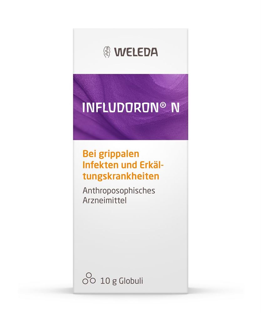 INFLUDORON N, Hauptbild INFLUDORON N, Hauptbild