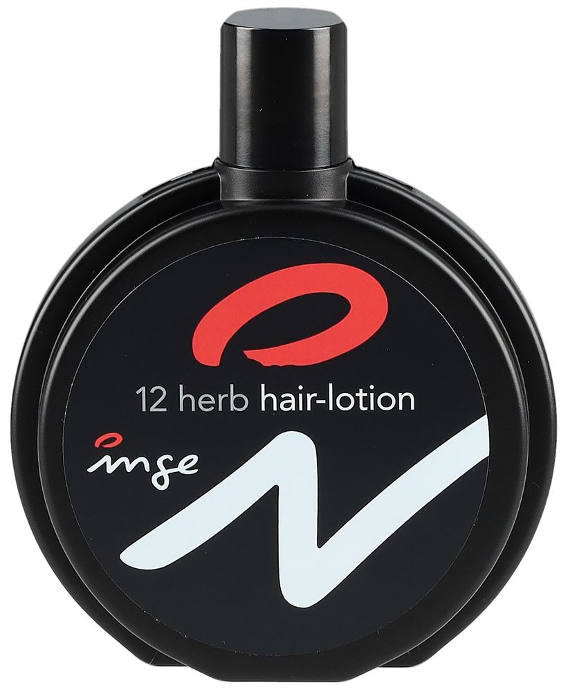 hair lotion