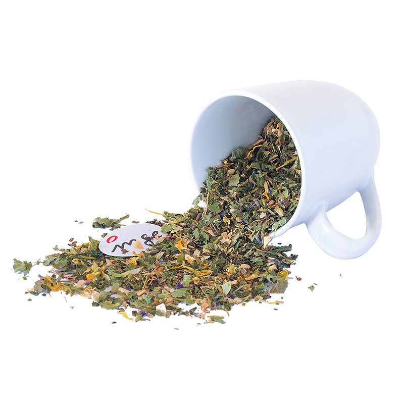 INGE tea, image 2 sur 2