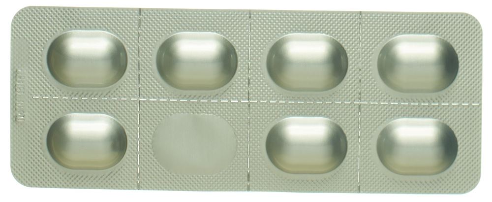 Inhibace cpr pell 5 mg blist 28 pce, image principale