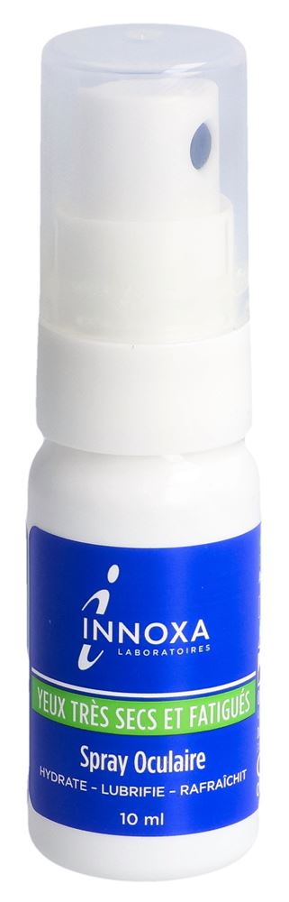 INNOXA Augenspray, Bild 3 von 5