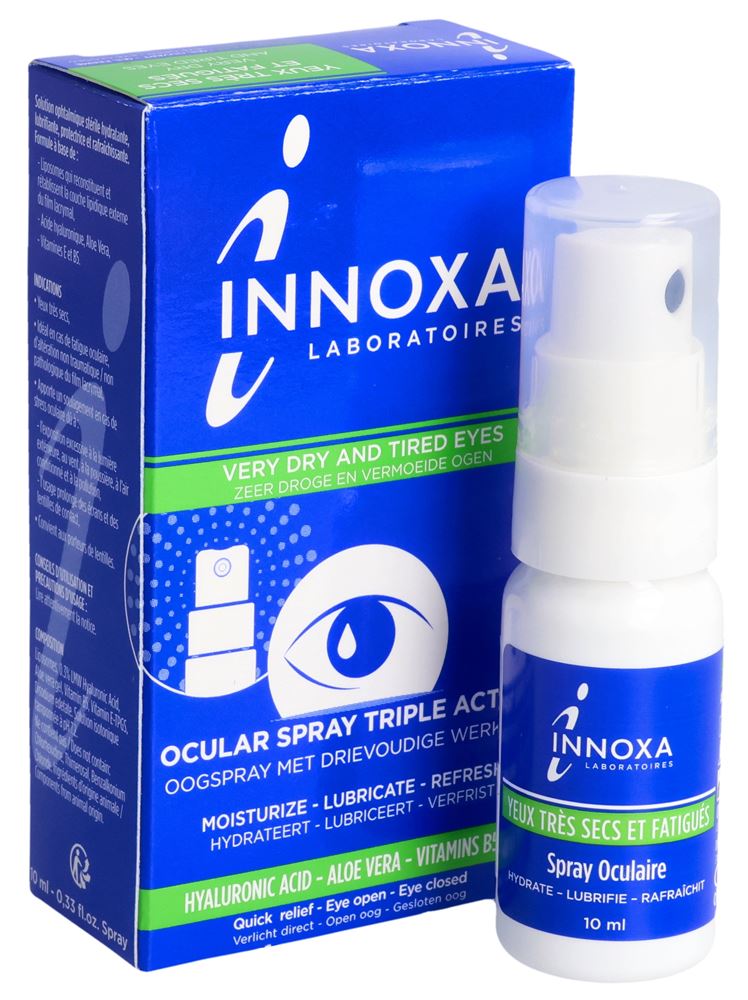 INNOXA Augenspray, Bild 4 von 5