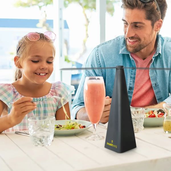 INSEKTWEG Anti-Insekt Propeller, Bild 2 von 5