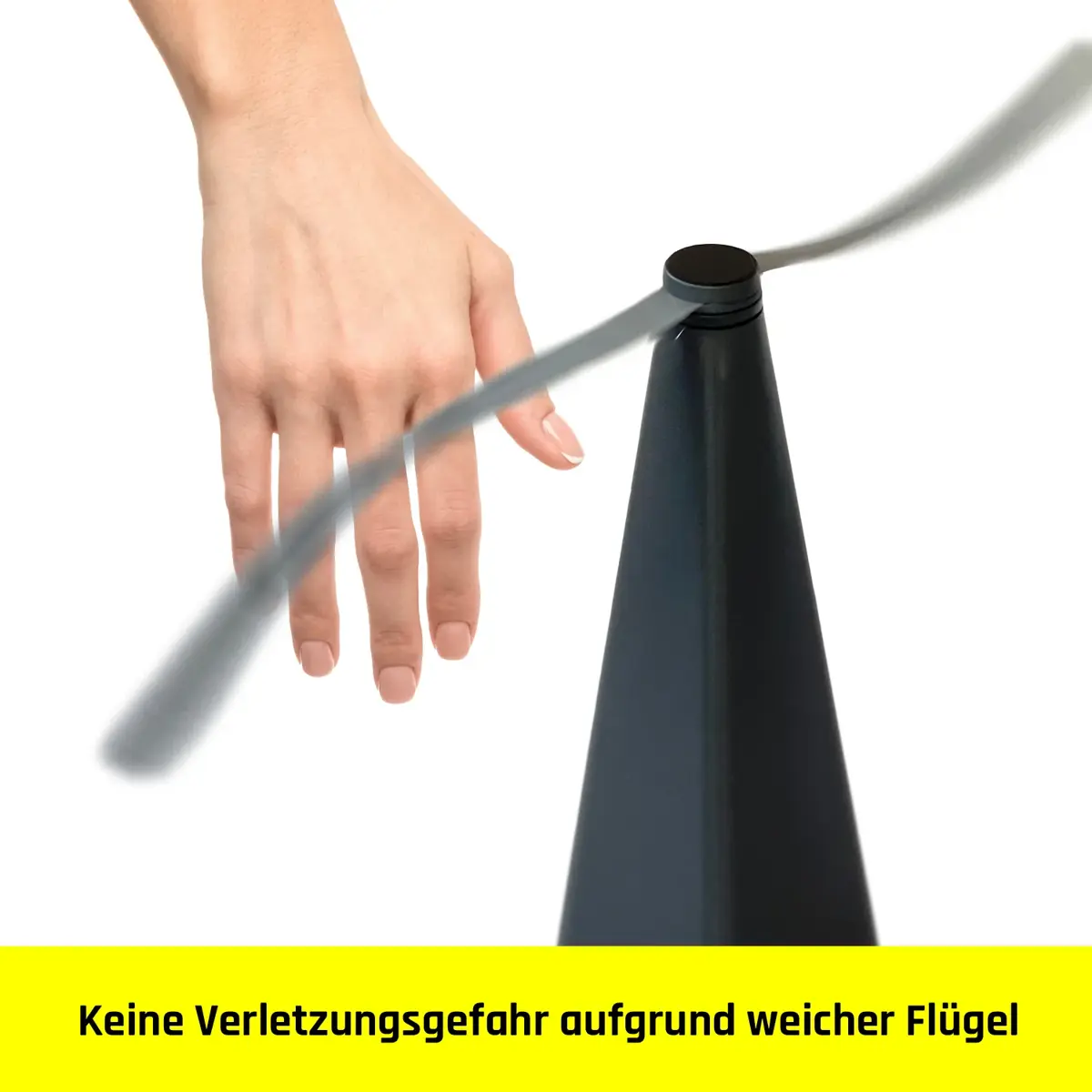 INSEKTWEG Anti-Insekt Propeller, Bild 4 von 5