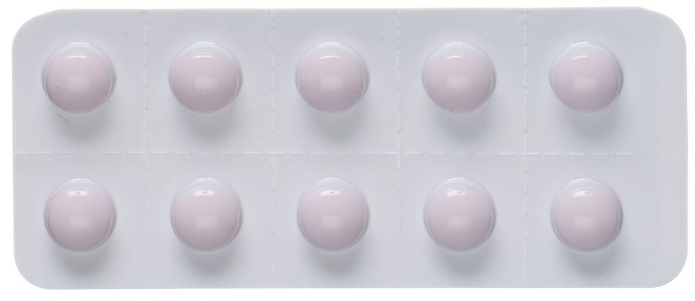 INSIDON drag 50 mg blist 30 pce, image 3 sur 3