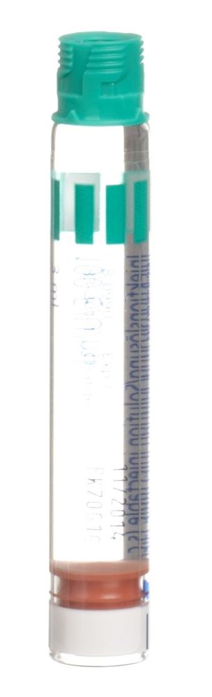 INSULINE Levemir Penfill 100 E/ml, Bild 2 von 3