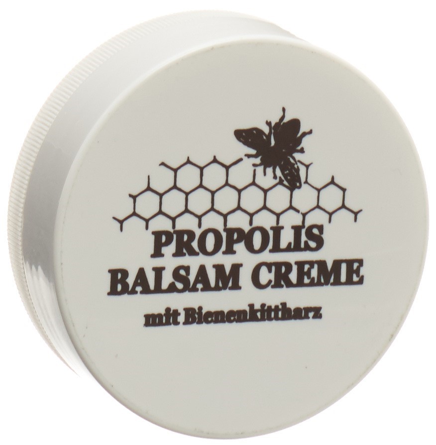 INTERCOSMA Propolis Balsam Creme, Hauptbild