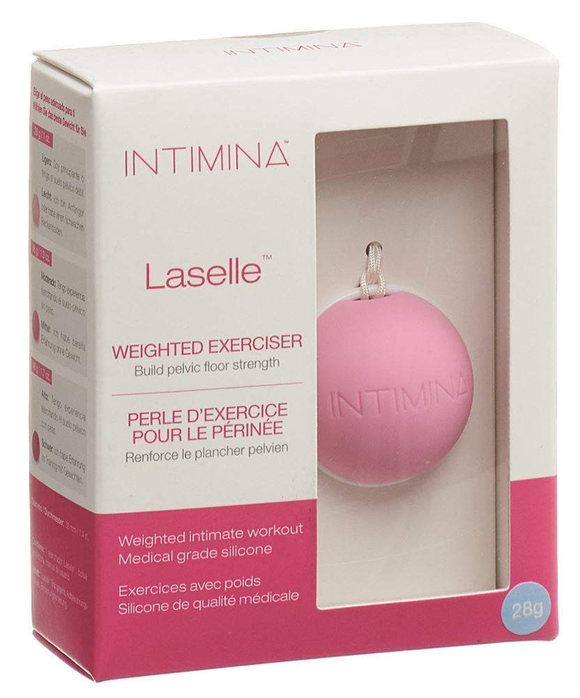 laselle perle-exercice