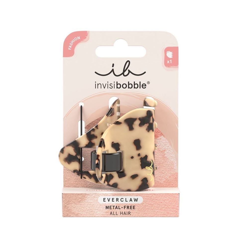 Invisibobble Haarklammer Everclaw
