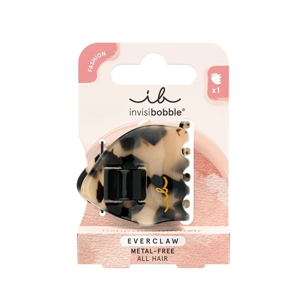 Invisibobble Haarklammer Everclaw