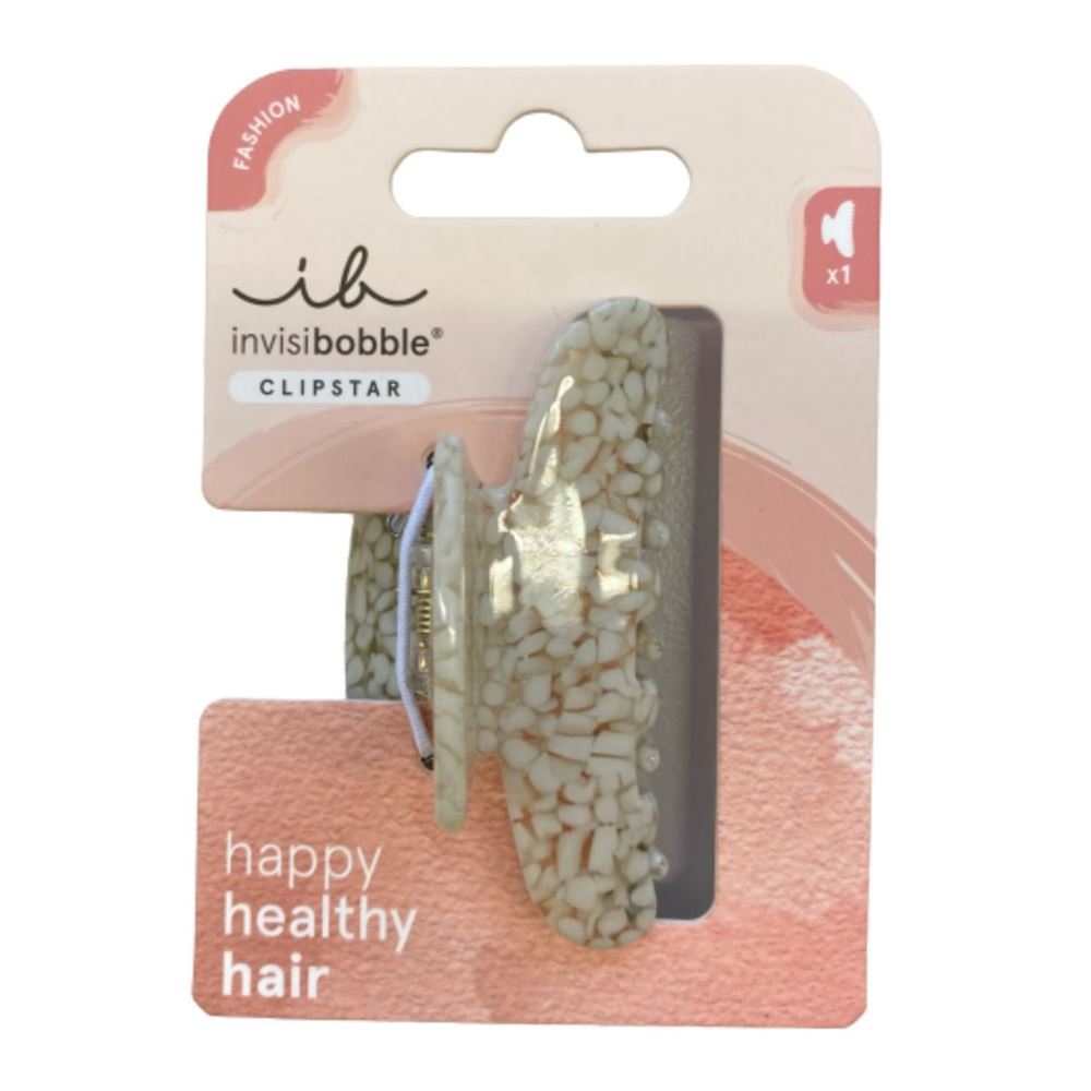 Invisibobble Klammer Clipstar