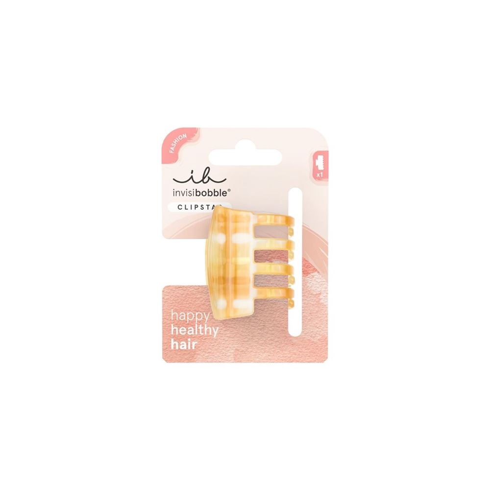 Invisibobble pince clipstar