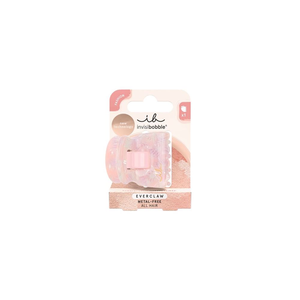 Invisibobble pince everclaw