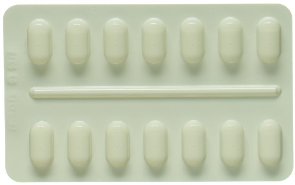 IRBESARTAN Mepha 150 mg, image principale