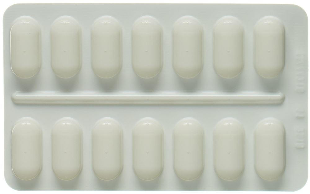 IRBESARTAN Mepha 300 mg, image principale