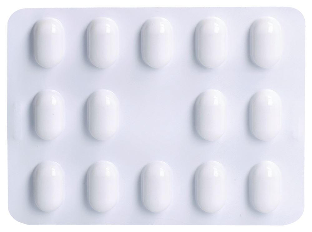 IRBESARTAN Zentiva 150 mg, image principale