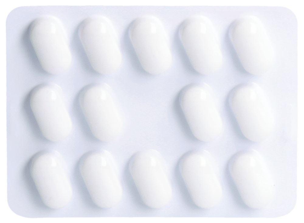 IRBESARTAN Zentiva 300 mg, image principale