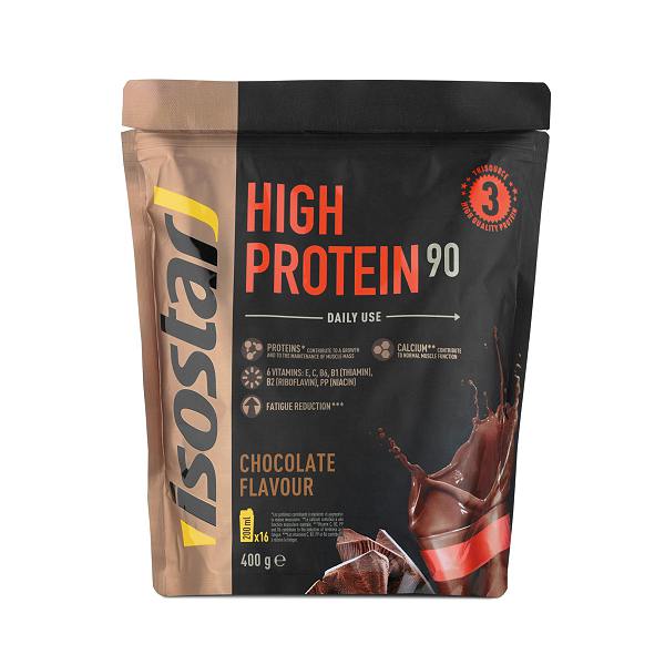 High Protein 90