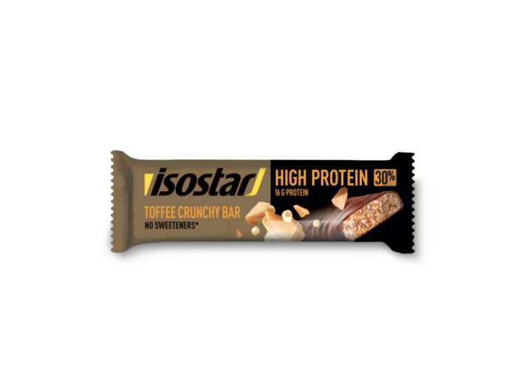 High Protein Riegel