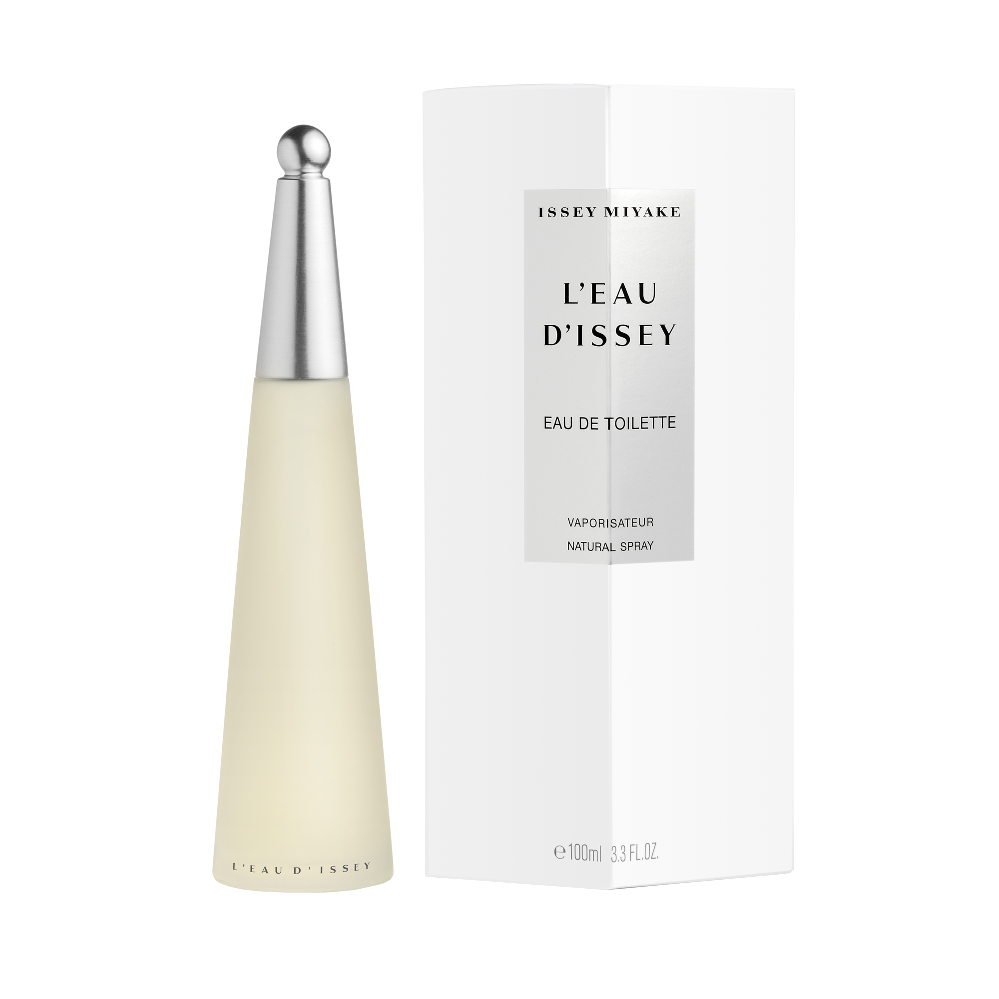 Issey Miyake Eau d'Issey Eau de Toilette, image 2 sur 2