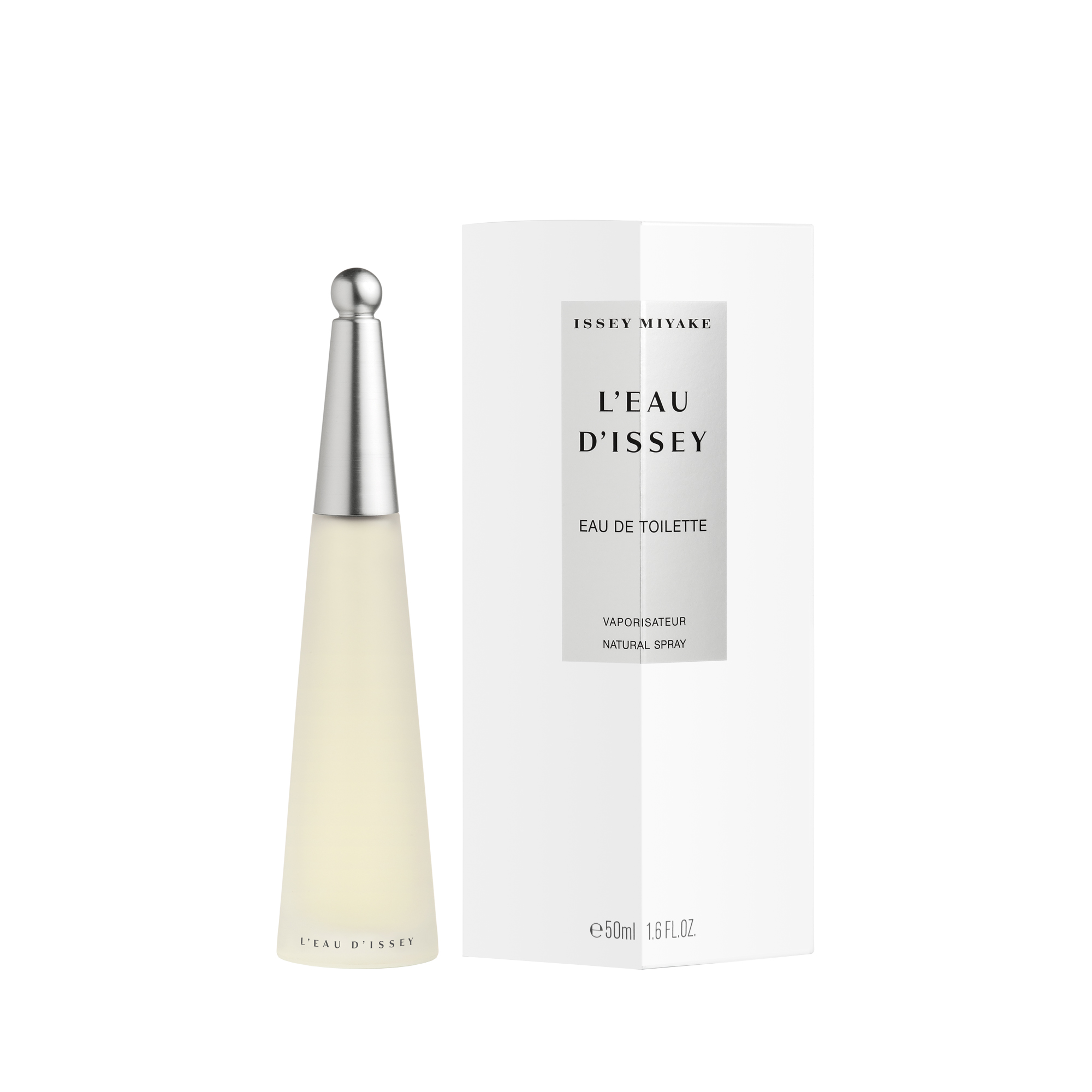 Issey Miyake Eau de Toilette, image 2 sur 2