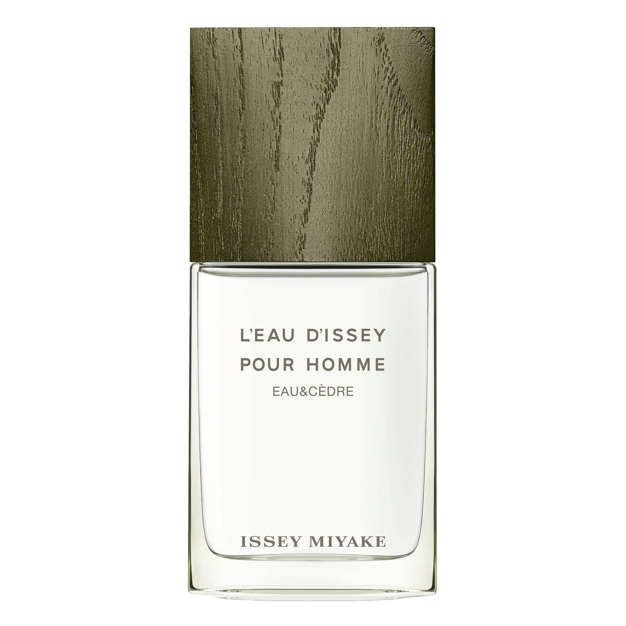 Issey Miyake Eau & Cedre Eau de Toilette Intense, image principale