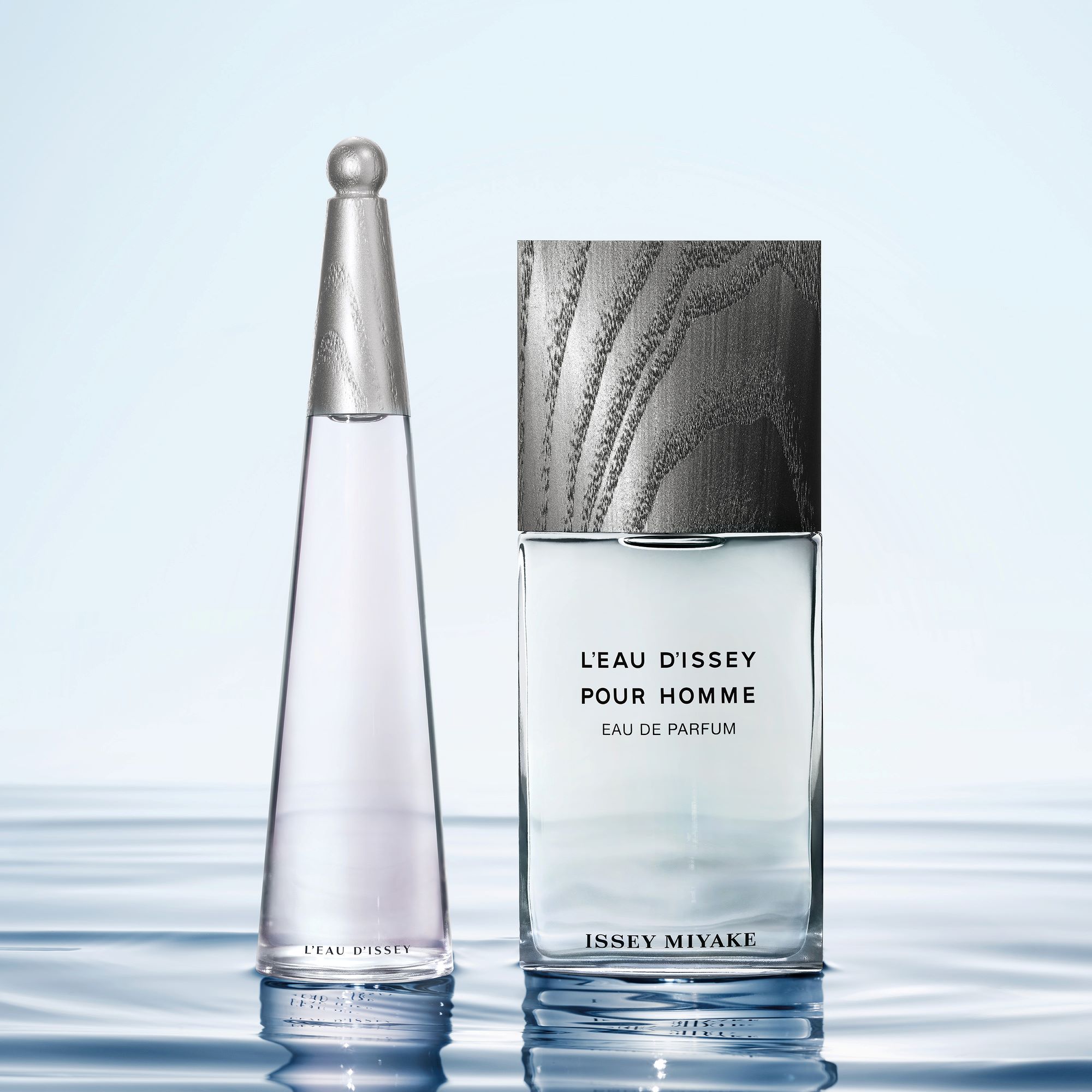 Issey Miyake L'EAU D'ISSEY Eau de Parfum Intense, image 3 sur 5