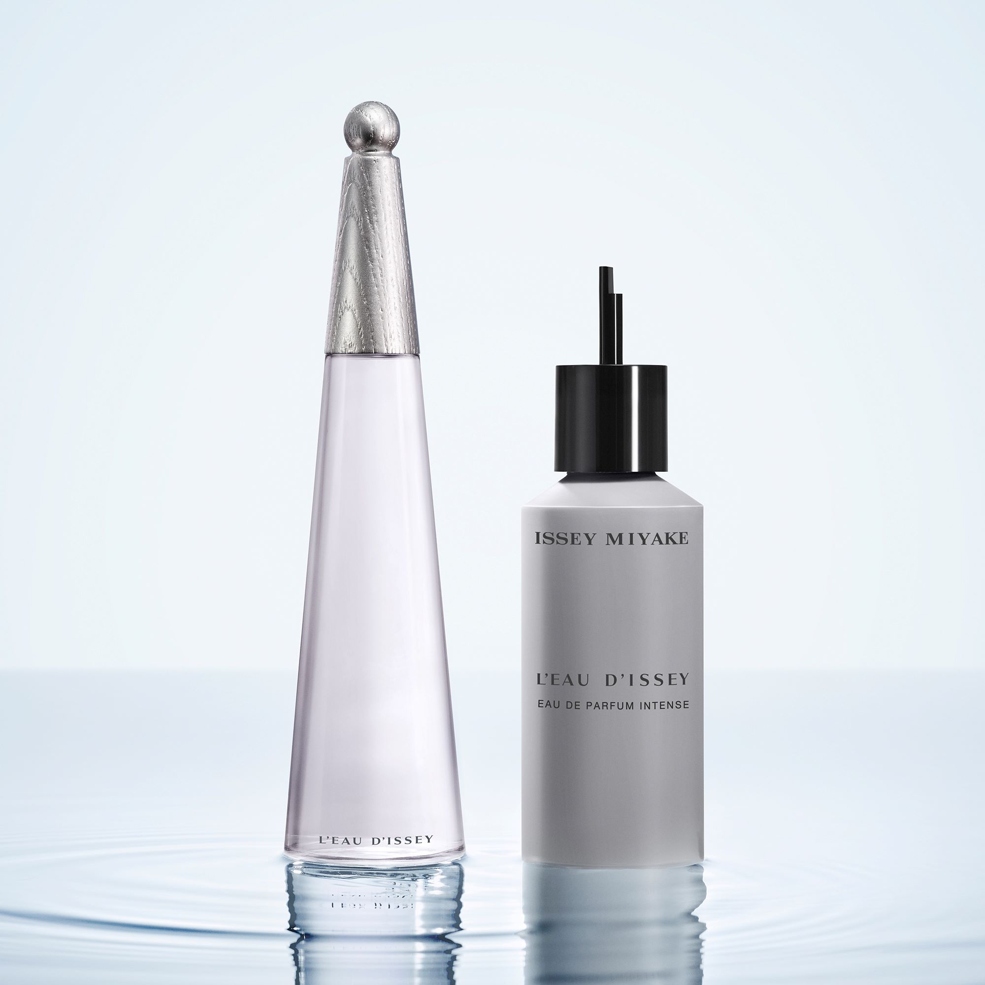 Issey Miyake L'EAU D'ISSEY Eau de Parfum Intense, Bild 2 von 5