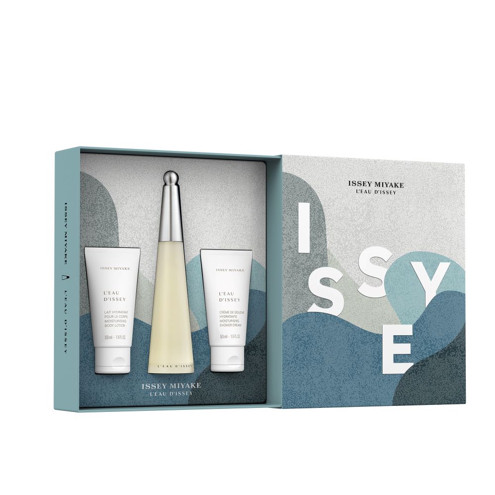 Issey Miyake L'Eau d'Issey Eau de Toilette 50ml, Bild 2 von 2