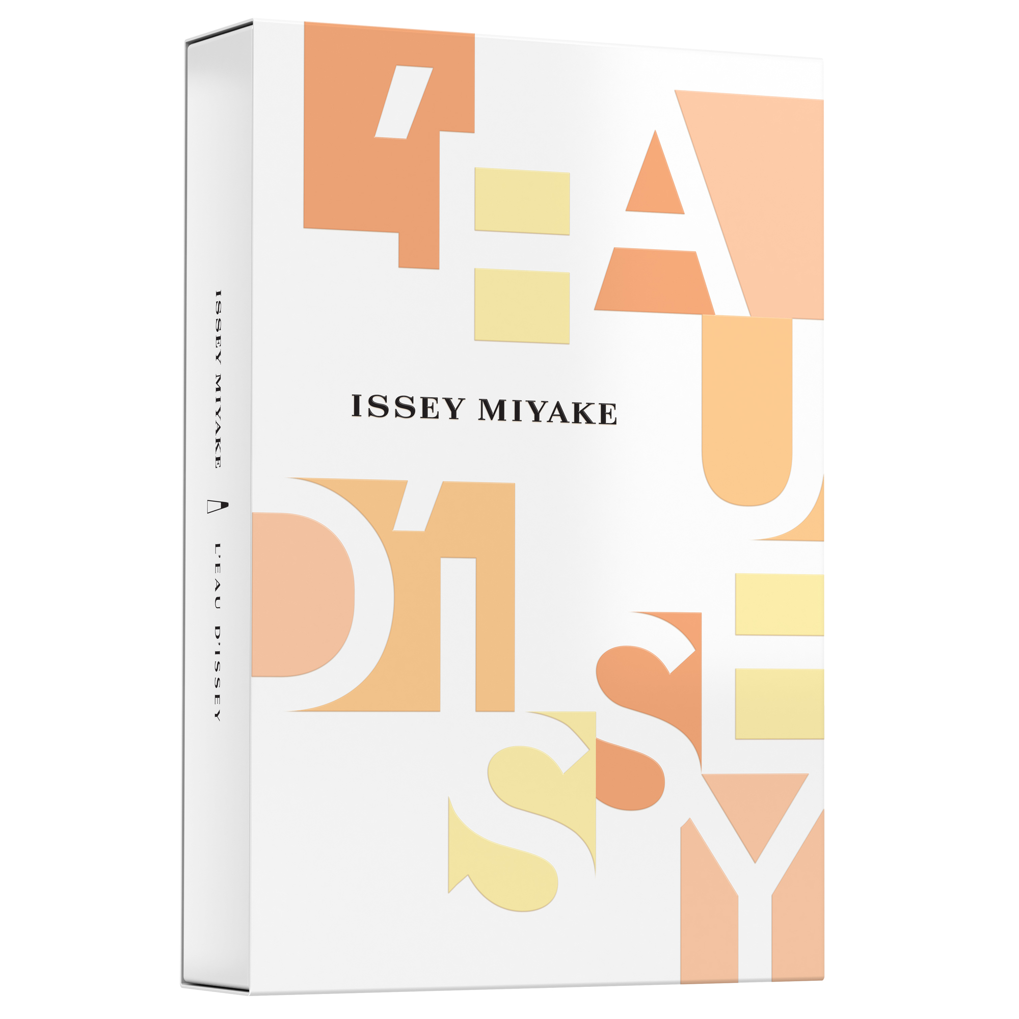 Issey Miyake L'Eau d'Issey Eau de Toilette - Spring Set, Bild 2 von 2