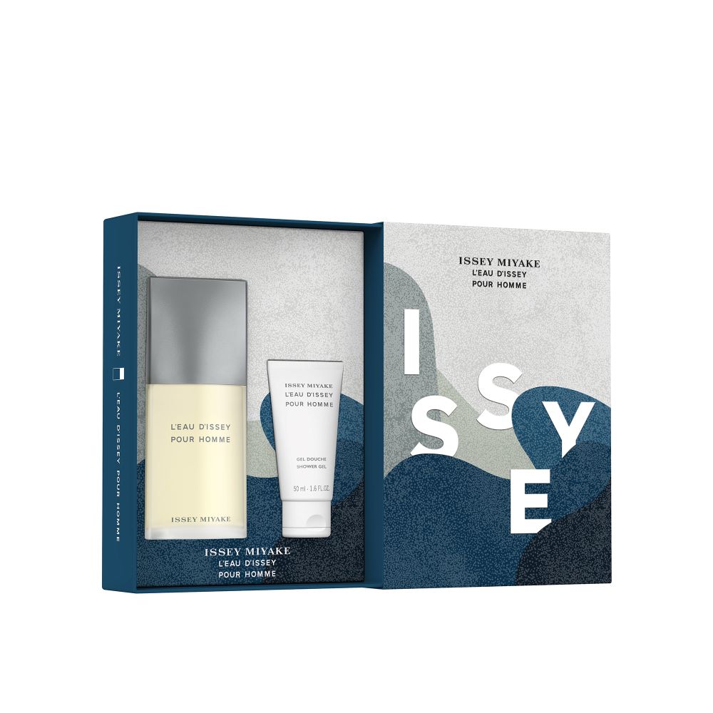 Issey Miyake L'Eau d'Issey Pour Homme Eau de Toilette 75ml, Bild 2 von 2