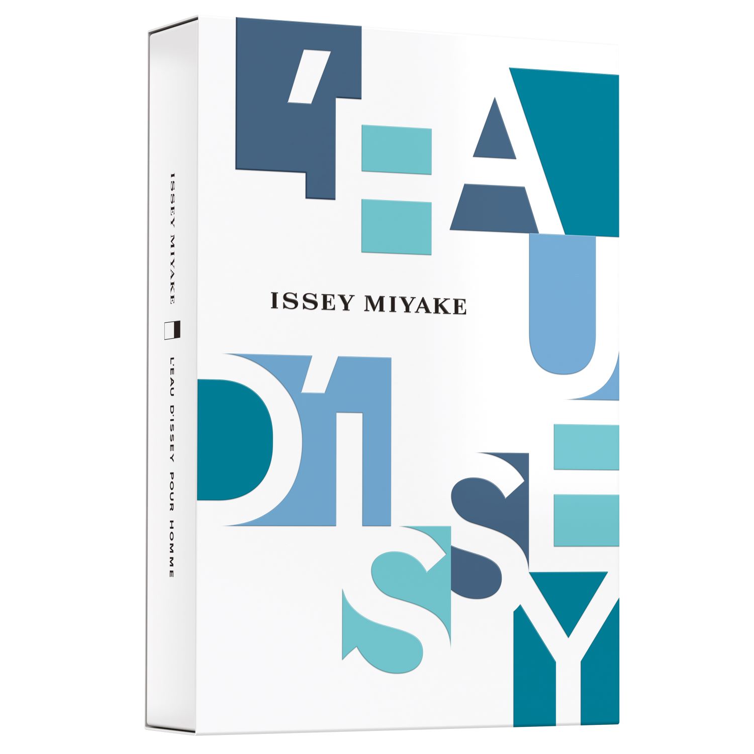 Issey Miyake L'Eau d'Issey POUR HOMME Eau de Toilette Spring Set, Bild 2 von 3