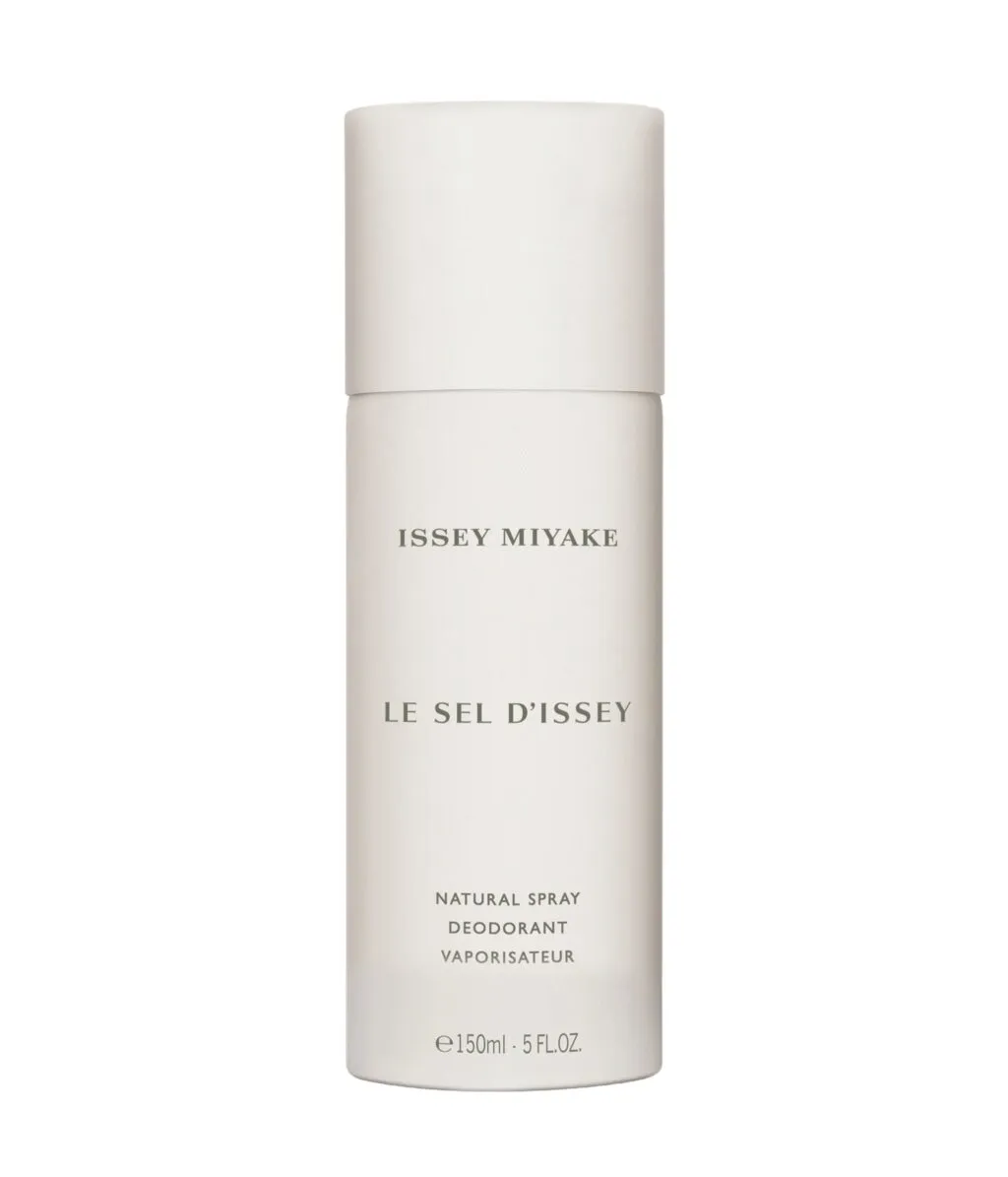 Issey Miyake Le Sel d'Issey Deo