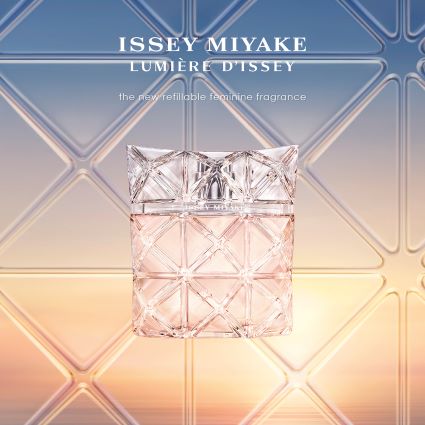 Issey Miyake Lumiere d'Issey Eau de Parfum, Bild 3 von 4