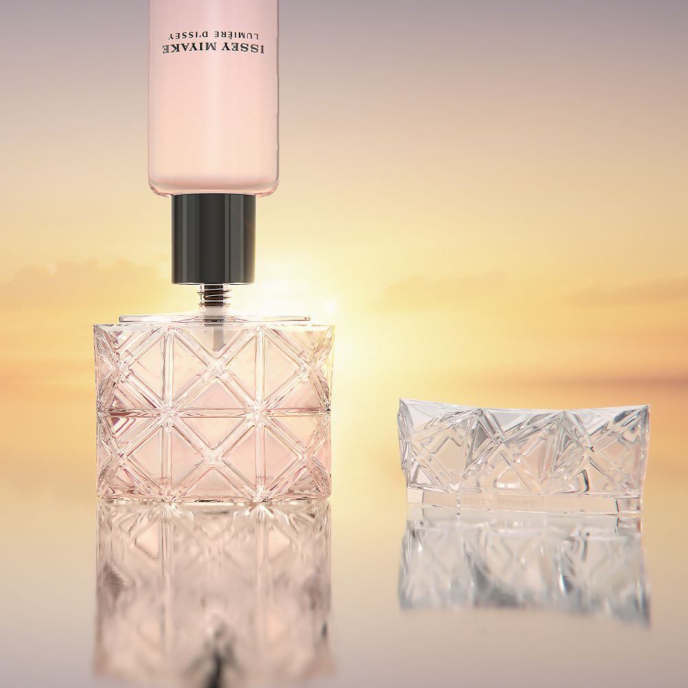 Issey Miyake Lumiere d'Issey Eau de Parfum, image 3 sur 5