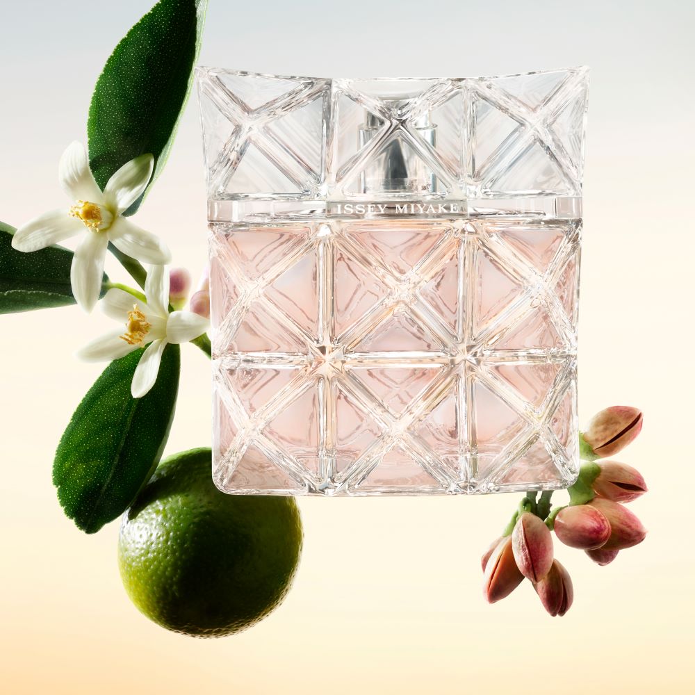 Issey Miyake Lumiere d'Issey Eau de Parfum, Bild 2 von 5