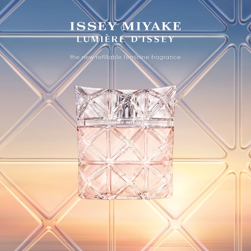 Issey Miyake Lumiere d'Issey Eau de Parfum, Bild 3 von 5